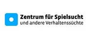 Zentrum für Spielsucht logo